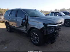 1GNS6NMD9TR330943 2026 CHEVROLET TAHOE