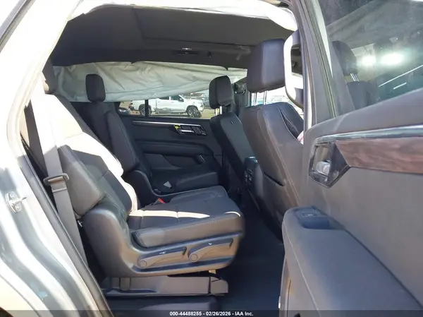 1GNS6NR8XSR335592 2025 CHEVROLET TAHOE - Image 8
