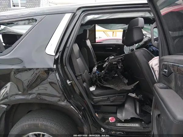 1GNS6NRD0SR111888 2025 CHEVROLET TAHOE - Image 8