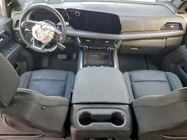 1GNS6NRD0SR163182 2025 CHEVROLET TAHOE - Image 8