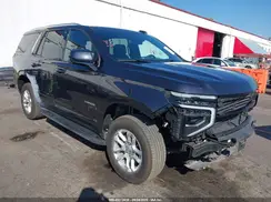 1GNS6NRD0SR182752 2025 CHEVROLET TAHOE