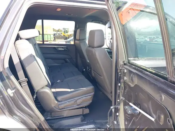 1GNS6NRD0SR182752 2025 CHEVROLET TAHOE - Image 8