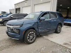 1GNS6NRD0SR184467 2025 CHEVROLET TAHOE