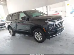 1GNS6NRD0SR269034 2025 CHEVROLET TAHOE