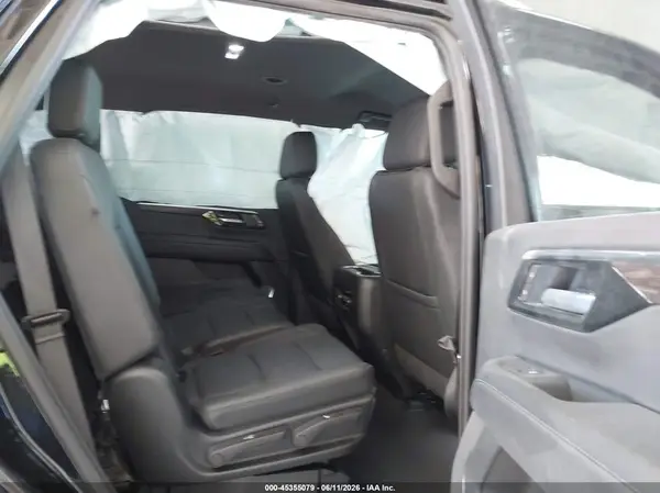 1GNS6NRD0SR269034 2025 CHEVROLET TAHOE - Image 8
