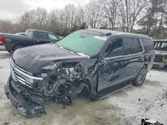 1GNS6NRD0SR270216 2025 CHEVROLET TAHOE