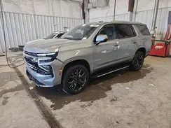 1GNS6NRD0SR285055 2025 CHEVROLET TAHOE