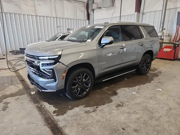 1GNS6NRD0SR285055 2025 CHEVROLET TAHOE - Image 1
