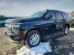 1GNS6NRD0SR295276 2025 CHEVROLET TAHOE