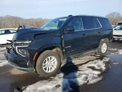 1GNS6NRD0SR342273 2025 CHEVROLET TAHOE