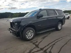 1GNS6NRD1SR174837 2025 CHEVROLET TAHOE