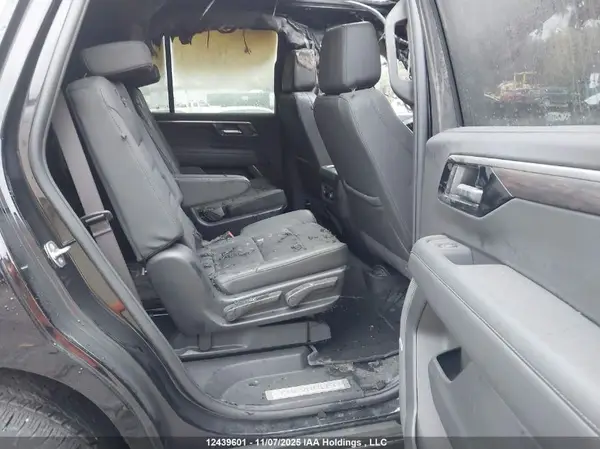 1GNS6NRD1SR183408 2025 CHEVROLET TAHOE - Image 8
