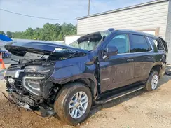 1GNS6NRD1SR210574 2025 CHEVROLET TAHOE