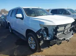 1GNS6NRD1SR266661 2025 CHEVROLET TAHOE