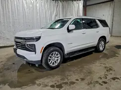 1GNS6NRD1SR269270 2025 CHEVROLET TAHOE