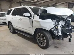1GNS6NRD2SR133715 2025 CHEVROLET TAHOE