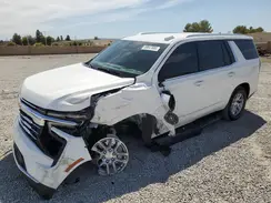 1GNS6NRD2SR148909 2025 CHEVROLET TAHOE