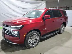 1GNS6NRD2SR188391 2025 CHEVROLET TAHOE