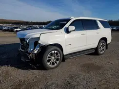 1GNS6NRD2SR189055 2025 CHEVROLET TAHOE