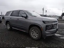 1GNS6NRD2SR203133 2025 CHEVROLET TAHOE