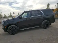 1GNS6NRD2SR249478 2025 CHEVROLET TAHOE