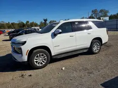 1GNS6NRD3SR156503 2025 CHEVROLET TAHOE