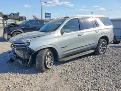1GNS6NRD3SR338816 2025 CHEVROLET TAHOE
