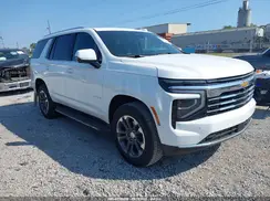 1GNS6NRD3SR377678 2025 CHEVROLET TAHOE