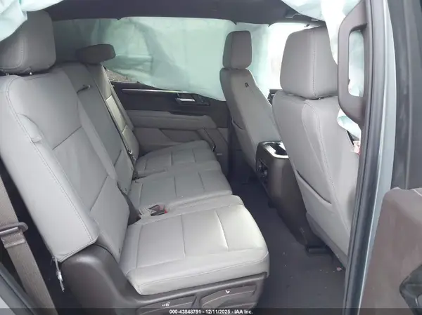 1GNS6NRD4SR120285 2025 CHEVROLET TAHOE - Image 8