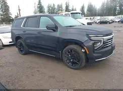 1GNS6NRD4SR180843 2025 CHEVROLET TAHOE