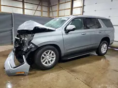 1GNS6NRD4SR203070 2025 CHEVROLET TAHOE