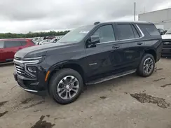 1GNS6NRD4SR319076 2025 CHEVROLET TAHOE