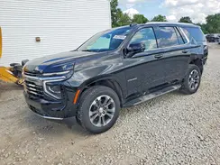 1GNS6NRD5SR108114 2025 CHEVROLET TAHOE