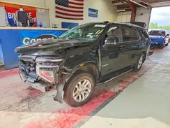 1GNS6NRD5SR151691 2025 CHEVROLET TAHOE