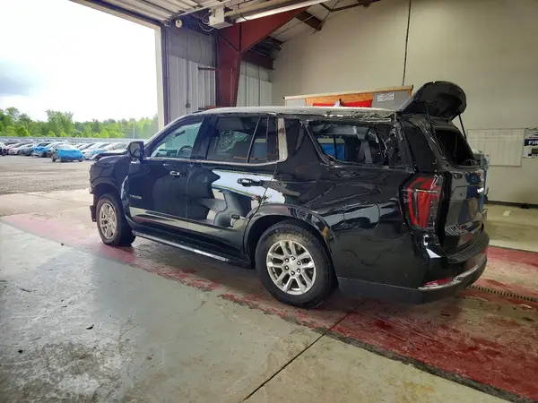 1GNS6NRD5SR151691 2025 CHEVROLET TAHOE - Image 2