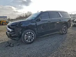 1GNS6NRD5SR171682 2025 CHEVROLET TAHOE
