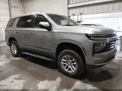 1GNS6NRD5SR208777 2025 CHEVROLET TAHOE