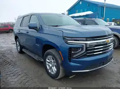 1GNS6NRD5SR244906 2025 CHEVROLET TAHOE