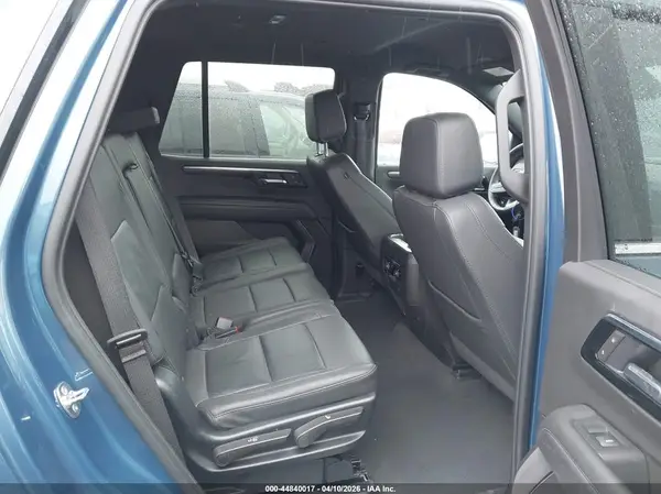 1GNS6NRD5SR244906 2025 CHEVROLET TAHOE - Image 8