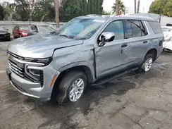 1GNS6NRD5SR330829 2025 CHEVROLET TAHOE
