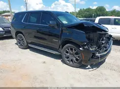 1GNS6NRD5SR372563 2025 CHEVROLET TAHOE
