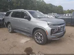 1GNS6NRD5SR416996 2025 CHEVROLET TAHOE
