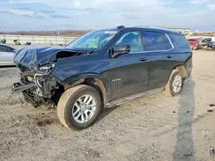1GNS6NRD6SR147357 2025 CHEVROLET TAHOE