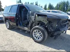 1GNS6NRD6SR154728 2025 CHEVROLET TAHOE