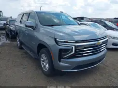 1GNS6NRD6SR178608 2025 CHEVROLET TAHOE
