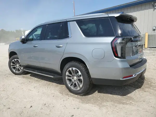 1GNS6NRD6SR179046 2025 CHEVROLET TAHOE - Image 2