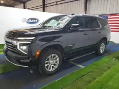 1GNS6NRD6SR185235 2025 CHEVROLET TAHOE
