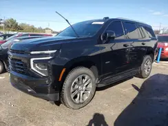 1GNS6NRD6SR186787 2025 CHEVROLET TAHOE