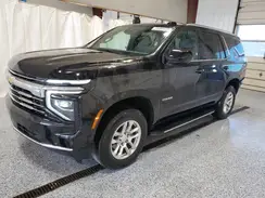 1GNS6NRD6SR230142 2025 CHEVROLET TAHOE