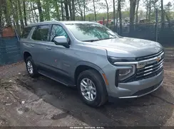 1GNS6NRD6SR237494 2025 CHEVROLET TAHOE